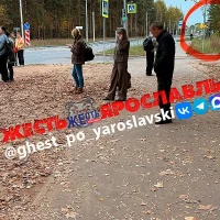 В Ярославле перенесли остановку на проспекте Машиностроителей
