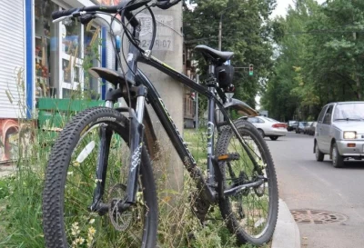 В Ярославле родители юного велосипедиста заплатят 100 тысяч за сбитого пенсионера