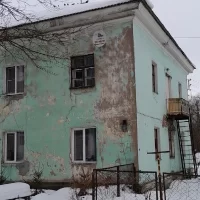 В Ярославле после обрушения потолка в аварийном доме возбуждено уголовное дело