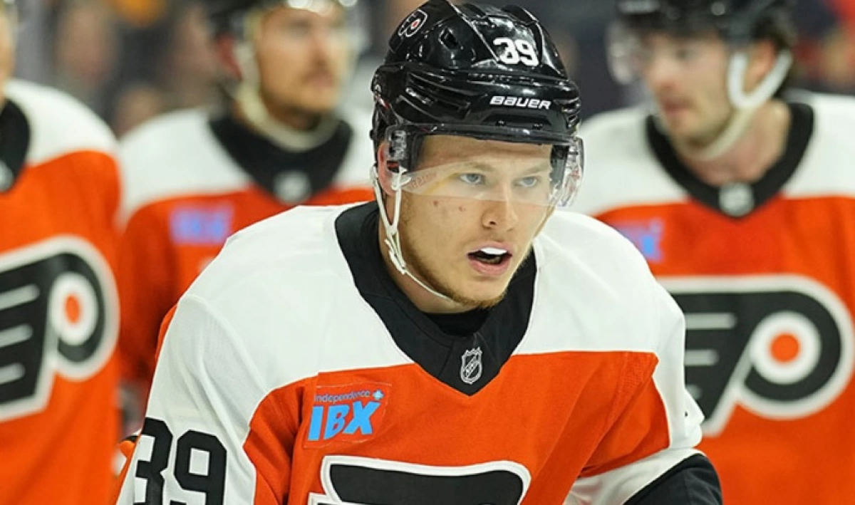 Мичков оформил дубль в ворота Шестеркина