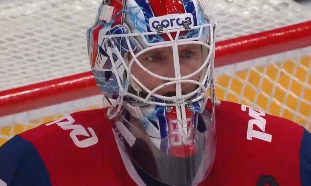 Вайсфельд считает, что Исаев сыграл слабовато в матчах с &laquo;Авангардом&raquo;