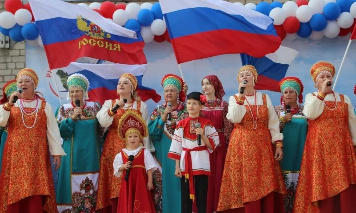 Названы лучшие сельские учреждения культуры Ярославской области Названы лучшие сельские учреждения культуры Ярославской области