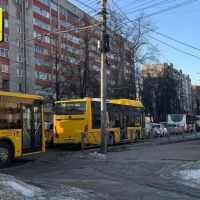 В Ярославле общественный транспорт возвращается на Московский проспект