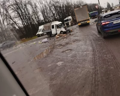 Ярославские власти окажут помощь семье погибшего в ДТП волонтера