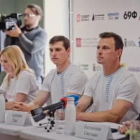 Парад и гонка фойловых яхт с подводными крыльями пройдут в День города в Ярославле