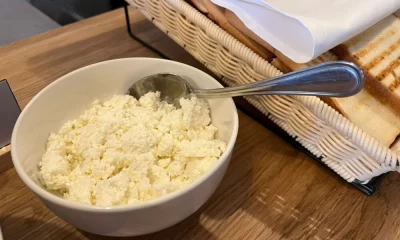 В ярославском твороге выявили повышенное содержание дрожжей