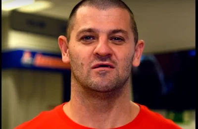 Ротенберг позвал Радулова в сборную России