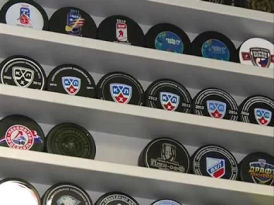 Какую команду КХЛ выберет Кравцов после вовзвращения