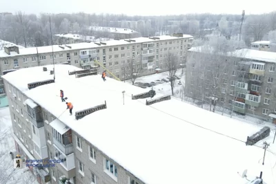 В Ярославле управдом проиграл суд о демонтаже остекления балкона