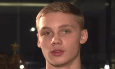 Воспитанник «Локомотива» сделал дубль за ЦСКА