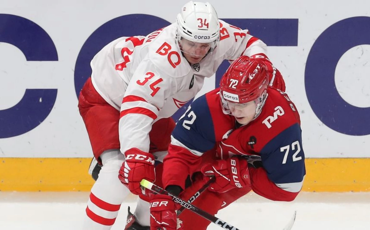 Жамнов покинул тренерский мостик во время матча с «Локомотивом» из-за недомогания