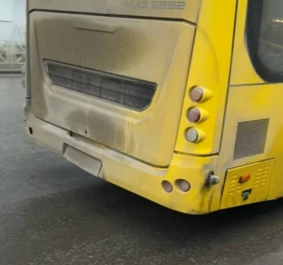 Историю с высаженным из &laquo;Яавтобуса&raquo; ребенком проверят следователи