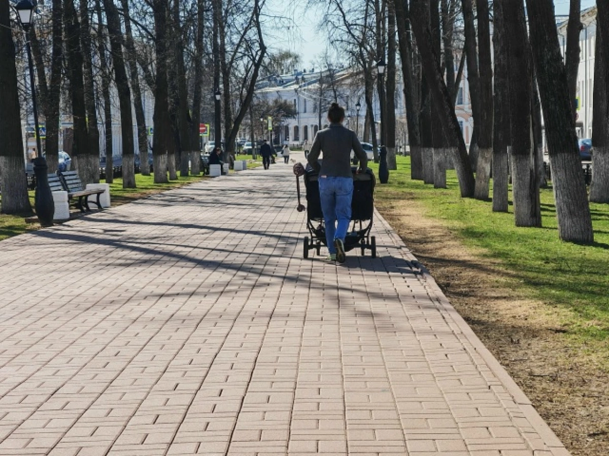 &laquo;Доход превышен на 340 рублей&raquo;: в Ярославле отменят отказы в пособиях многодетным&nbsp; &nbsp;