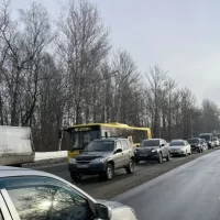 В Ярославле сделают выделенную полосу для общественного транспорта на проспекте Авиаторов
