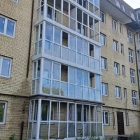 В Ярославле многоквартирный дом продают с молотка