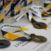 В Ярославле сразятся более 200 фехтовальщиков из 16 регионов