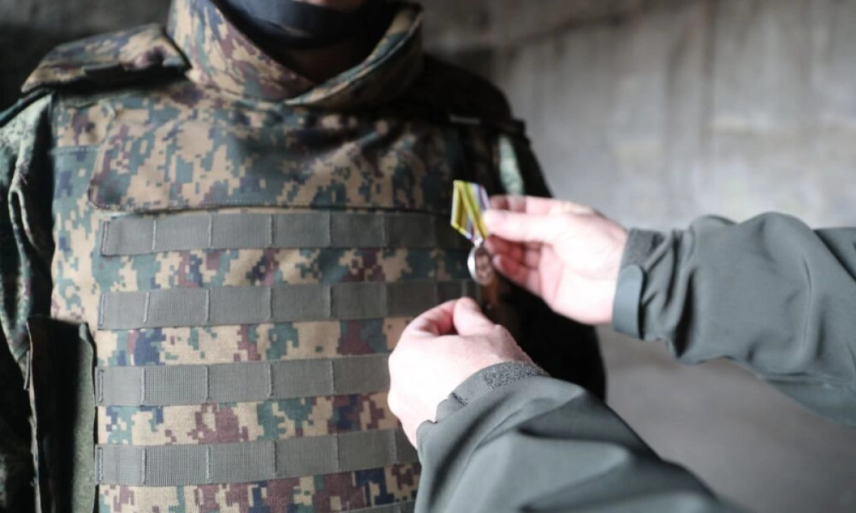 Еще больше участников СВО получили право на вторую госпенсию в Соцфонде