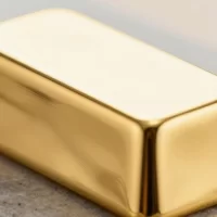 Кодовое слово &laquo;полковник&raquo;: ярославна купила слиток золота и лишилась 17 миллионов рублей