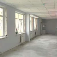 Капитальный ремонт в Ивняковской школе выполнен на 50 процентов