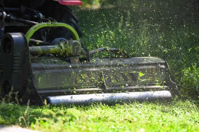 Ярославский магазин техники не смог оспорить взыскание миллиона за триммер-убийцу