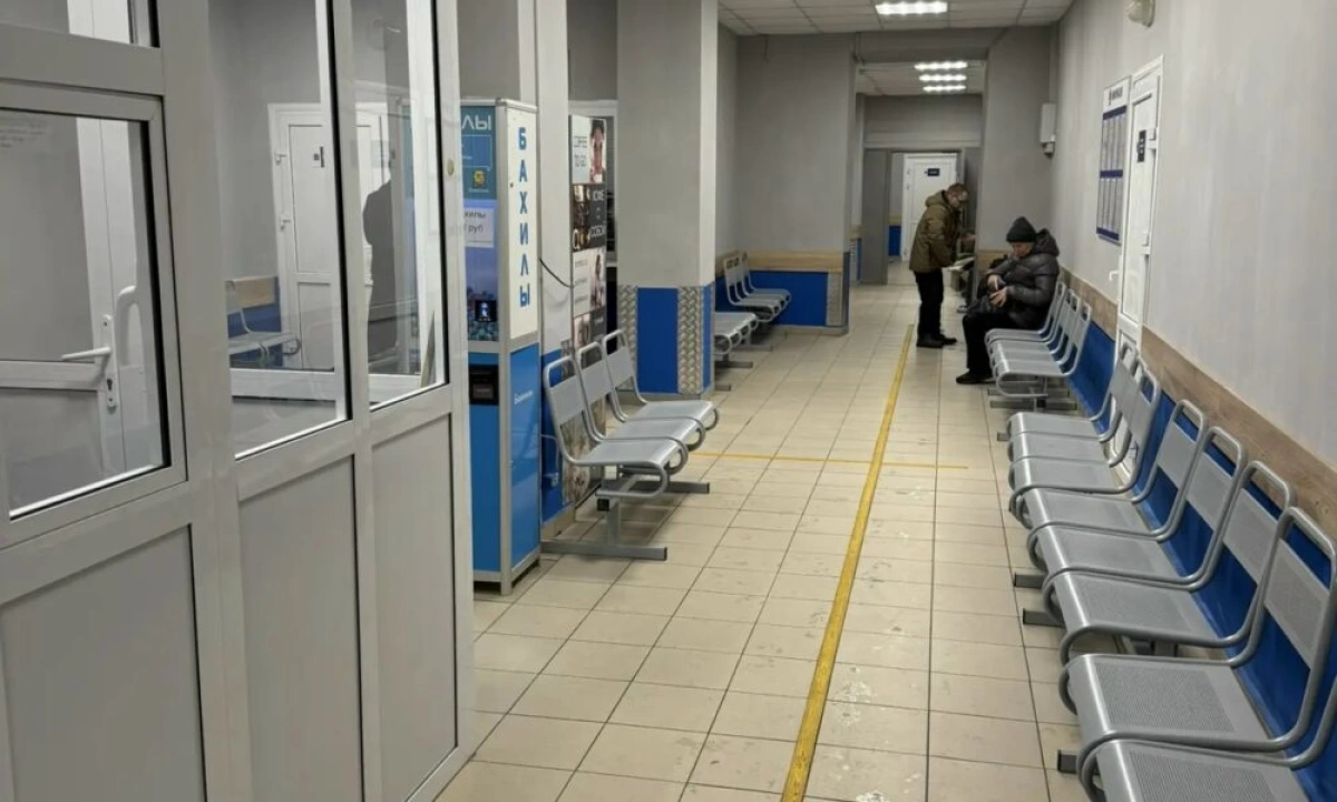 В Ярославле обновили и расширили травмпункт Соловьевской больницы