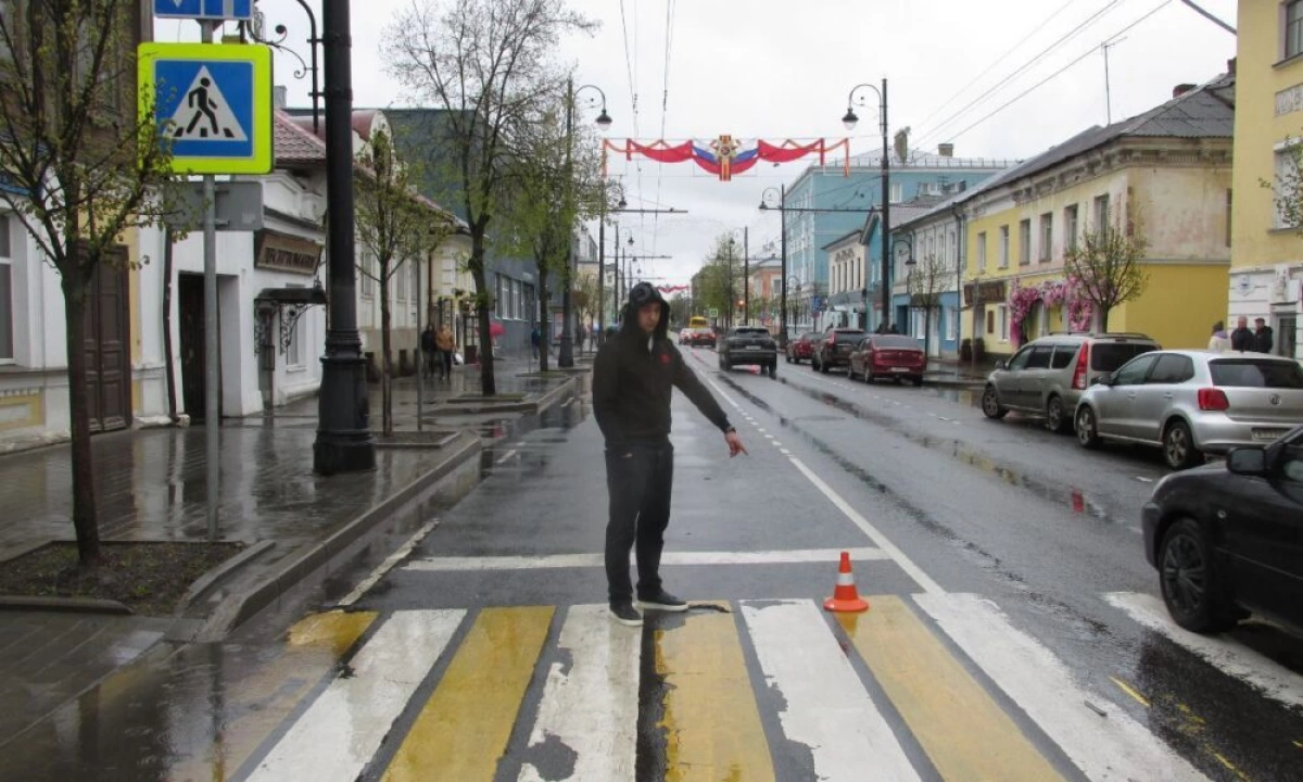 19-летнему рыбинцу, насмерть сбившему женщину-пешехода, изменили приговор