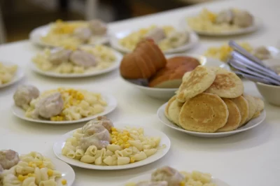 В одной из ярославских школ выявлены нарушения при организации питания