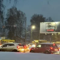 В Ярославле суд не счел заволжские пробки уважительной причиной опоздания на работу