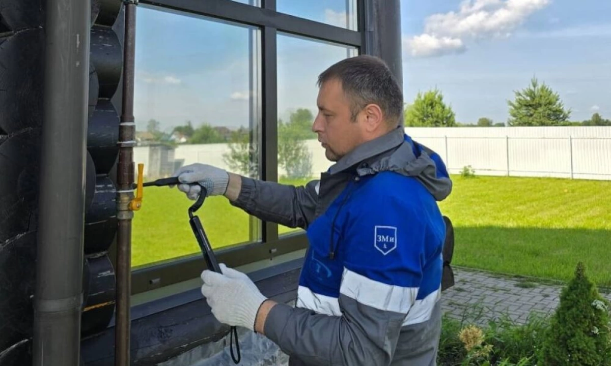 36 новых газовых котельных установят в Ярославской области в этом году