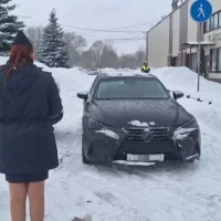 В Ярославле накопивший 194 штрафа гонщик попал в &laquo;Паутину&raquo;