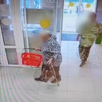 78-летнюю жительницу Рыбинска заподозрили в&nbsp;краже кошелька у&nbsp;95-летней пенсионерки