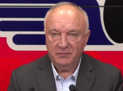 Президент &laquo;Локомотива&raquo; раскрыл секрет, почему сорвался переход Фирстова