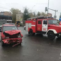 В Ярославле водитель частной &laquo;Скорой&raquo;, устроивший ДТП, был под наркотиками
