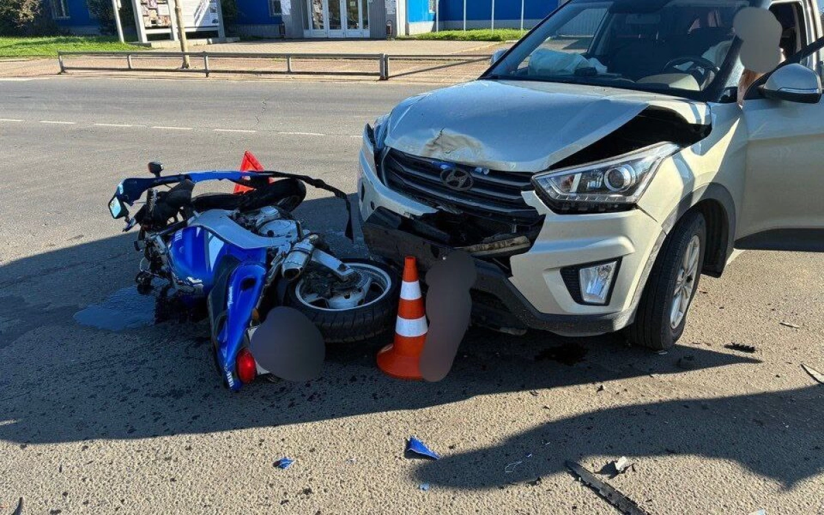 Жительницу Ярославской области будут судить за гибель байкера Жительницу Ярославской области будут судить за гибель байкера