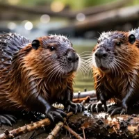 В Ярославле подозреваемые в браконьерстве оплатят охотоведу сломанный зуб и порванный бушлат