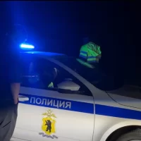 Ярославец пытался всучить сотруднику ГИБДД золотой браслет