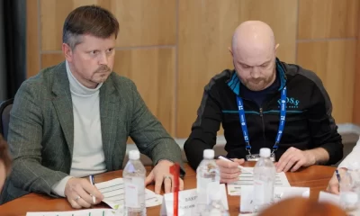 &laquo;Люди хотят, чтобы их услышали&raquo;: Максим Вахруков об участии в праймериз ЕР