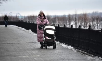 В Ярославской области увеличен размер регионального семейного капитала