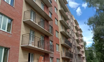 В регионе удалось переломить ситуацию с жильём для детей-сирот