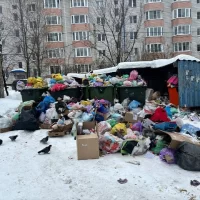 В Ярославской области решают проблему уборки мусорных площадок