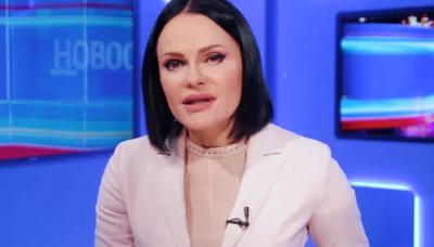 Известная телеведущая Юлия Тихомирова ушла с правительственного канала