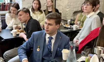 Ярославская молодежь предложила новые форматы Дня города