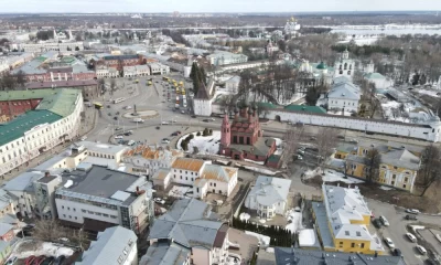 Ярославский депутат просит проверить платную парковку на признаки дискриминации