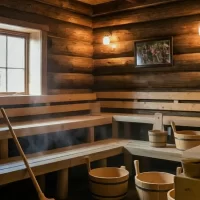 В Ярославской области чиновник уволен из-за бани