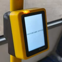 &laquo;Яавтобусы&raquo; переводят на другой формат мобильной связи