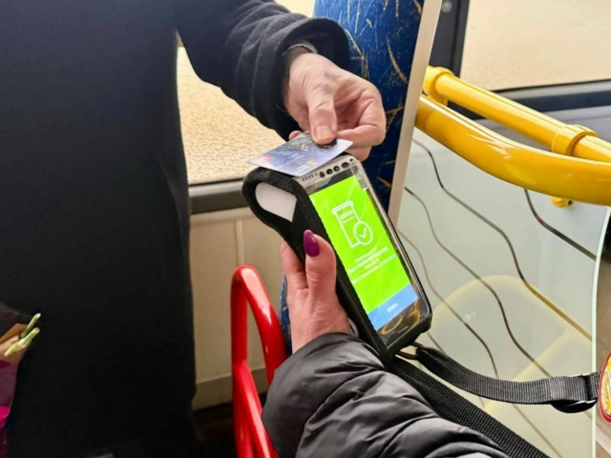 &laquo;Семь лет и один день&raquo;: поставлена точка в споре о поездках детей в &laquo;Яавтобусах&raquo;