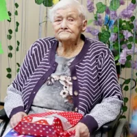 Жительнице Ярославской области исполнилось 104 года