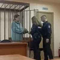 В Ярославской области арестовали курьершу мошенников из столичного региона
