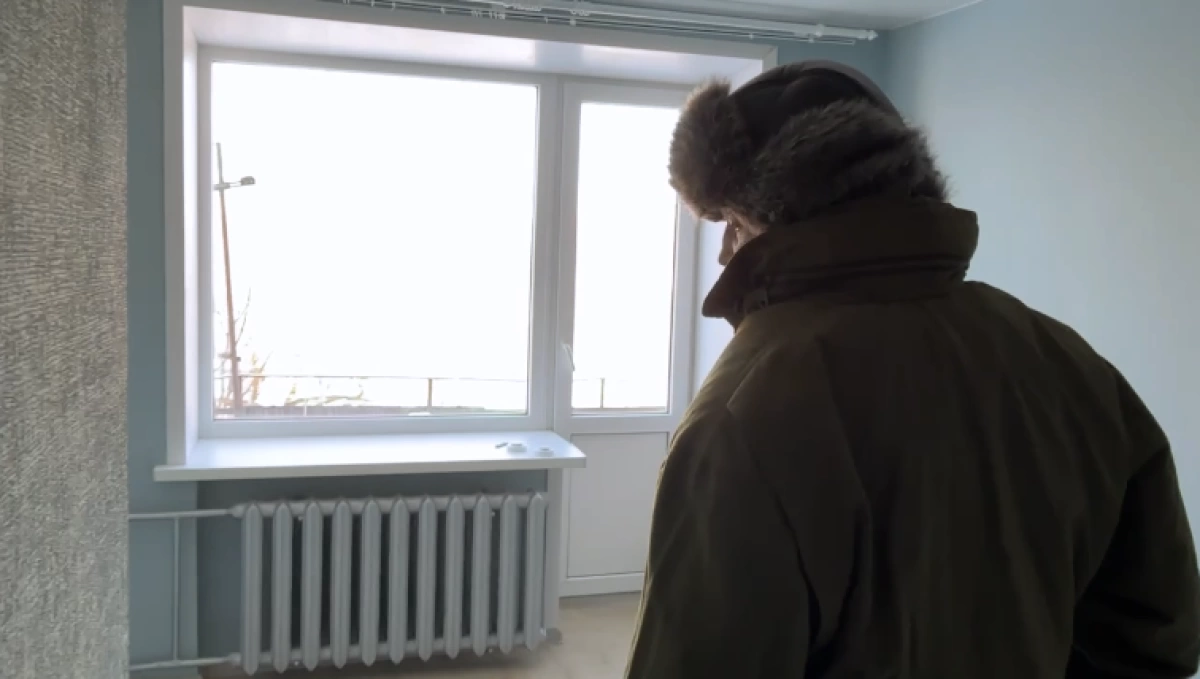 В Ярославской области прокуратура помогла пенсионеру вернуть квартиру В Ярославской области прокуратура помогла пенсионеру вернуть квартиру