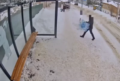 Житель Ярославской области заплатит за оставленный на остановке пакет с мусором